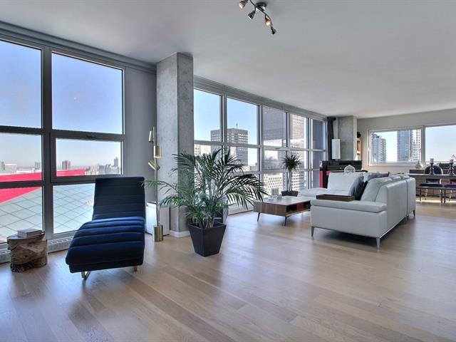 maison à vendre Montréal (Ville-Marie)