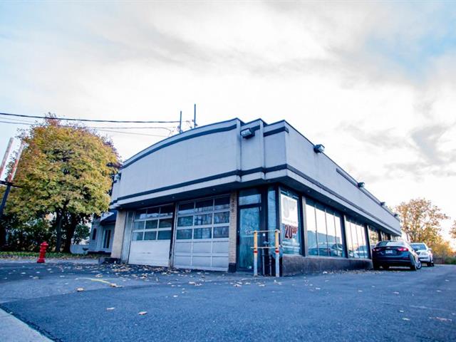 maison à vendre Montréal (LaSalle)