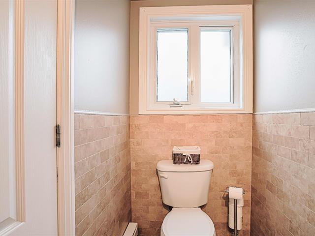 Salle d'eau
