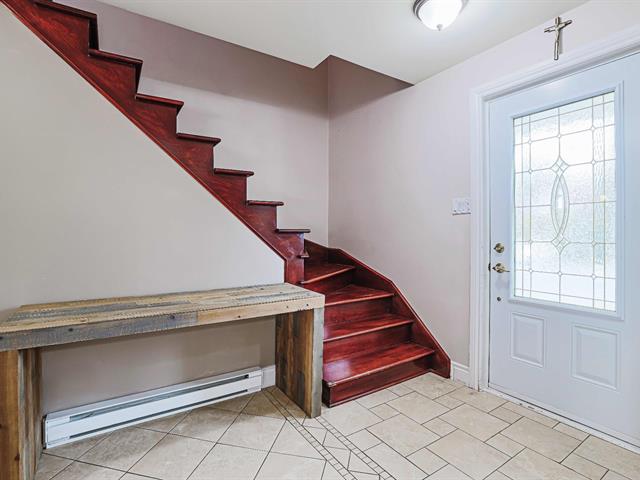Escalier