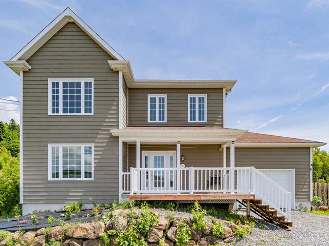 maison à vendre Sainte-Brigitte-de-Laval