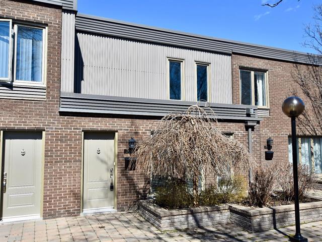 maison à vendre Montréal (Anjou)