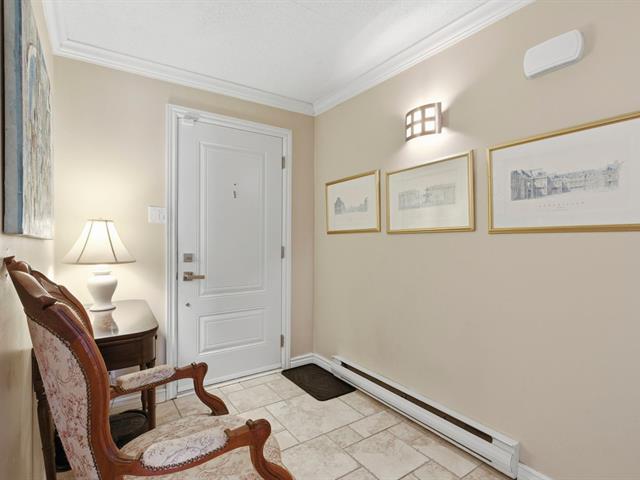 Hall d'entrée