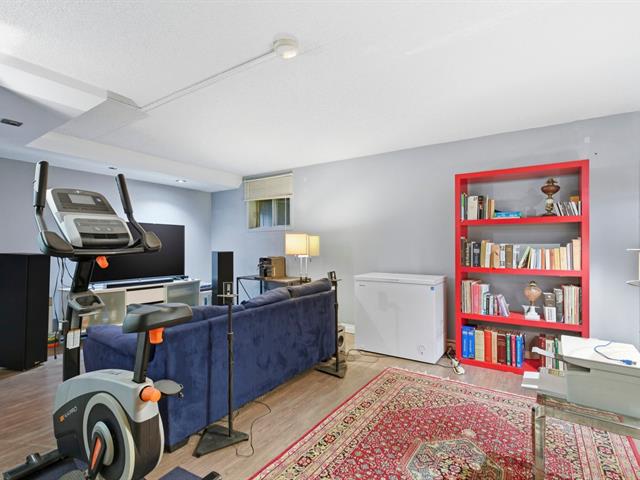 Salle familiale