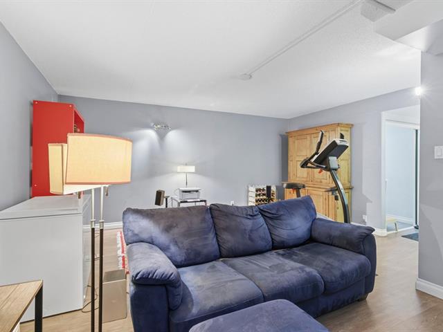 Salle familiale
