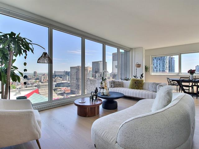 maison à vendre Montréal (Ville-Marie)