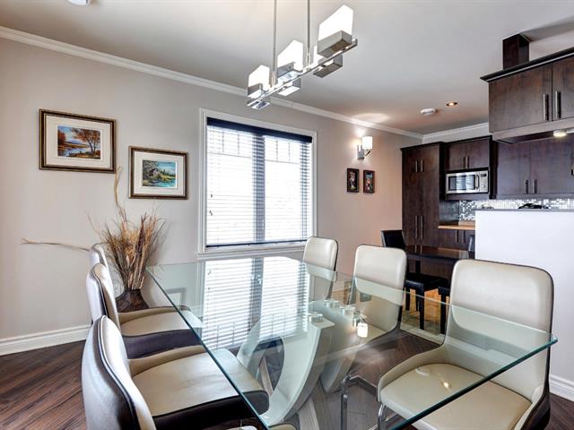 Condo sold, Saint-Jérôme