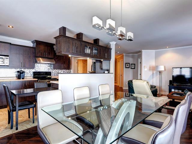 Condo sold, Saint-Jérôme