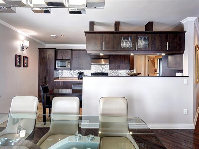 Condo sold, Saint-Jérôme