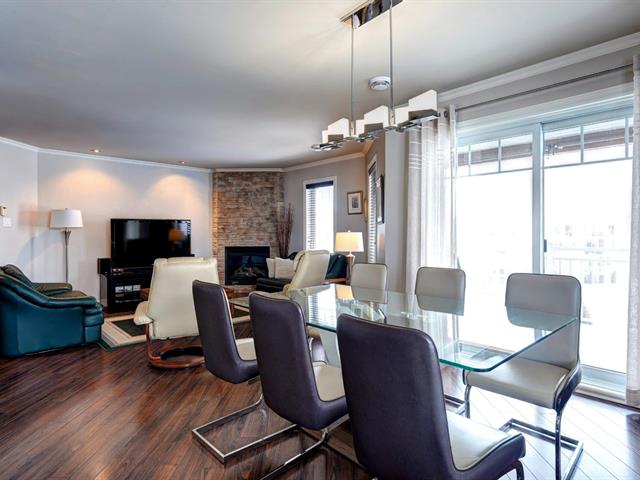 Condo sold, Saint-Jérôme