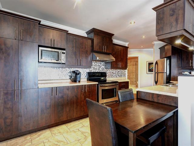 Condo sold, Saint-Jérôme