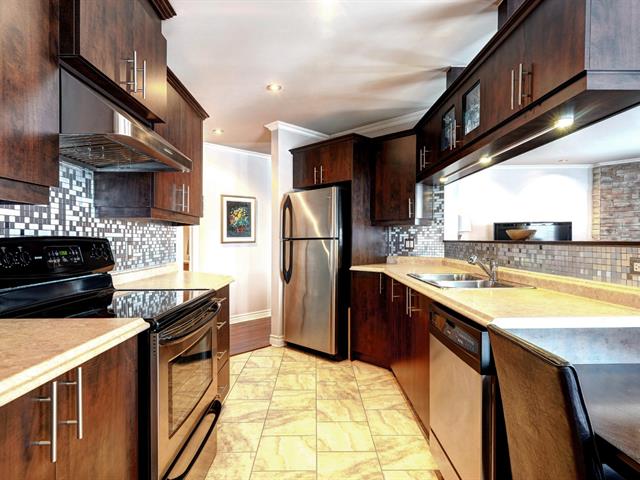 Condo sold, Saint-Jérôme