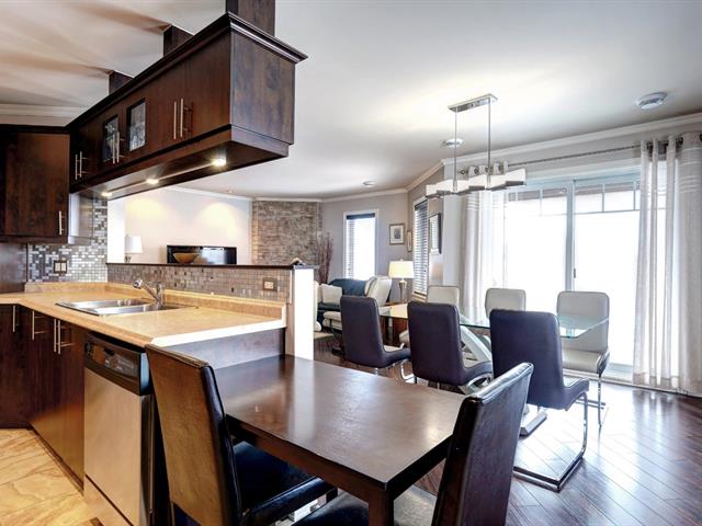 Condo sold, Saint-Jérôme