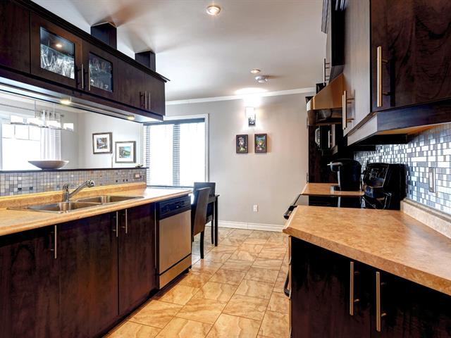 Condo sold, Saint-Jérôme