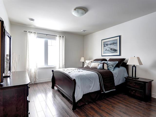 Condo sold, Saint-Jérôme