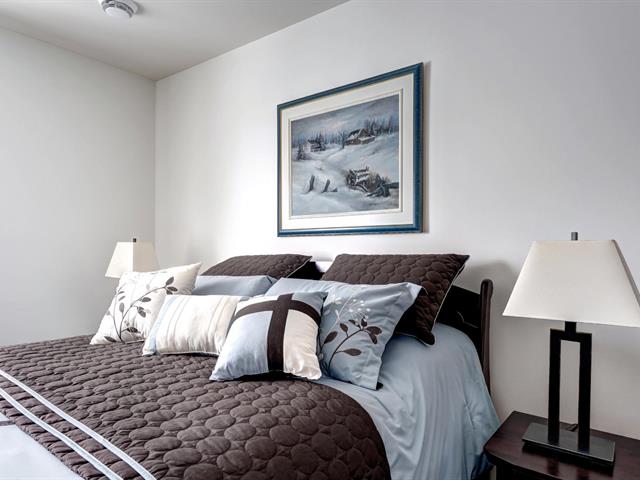 Condo sold, Saint-Jérôme