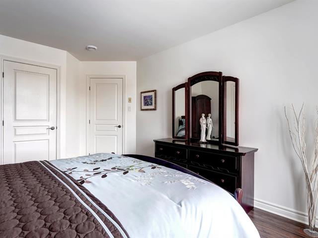 Condo sold, Saint-Jérôme