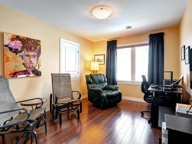 Condo sold, Saint-Jérôme