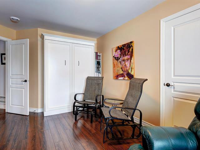 Condo sold, Saint-Jérôme