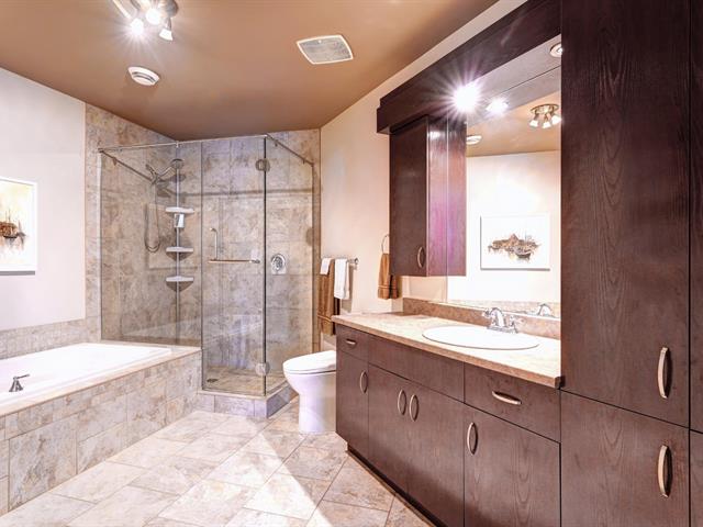 Condo sold, Saint-Jérôme