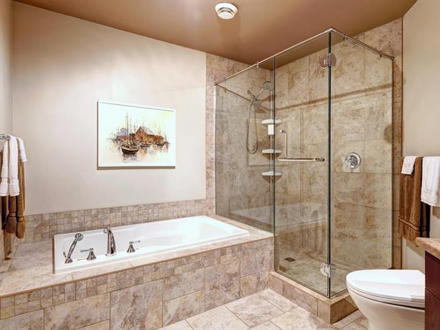 Condo sold, Saint-Jérôme