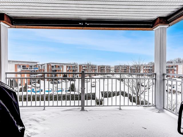 Condo sold, Saint-Jérôme