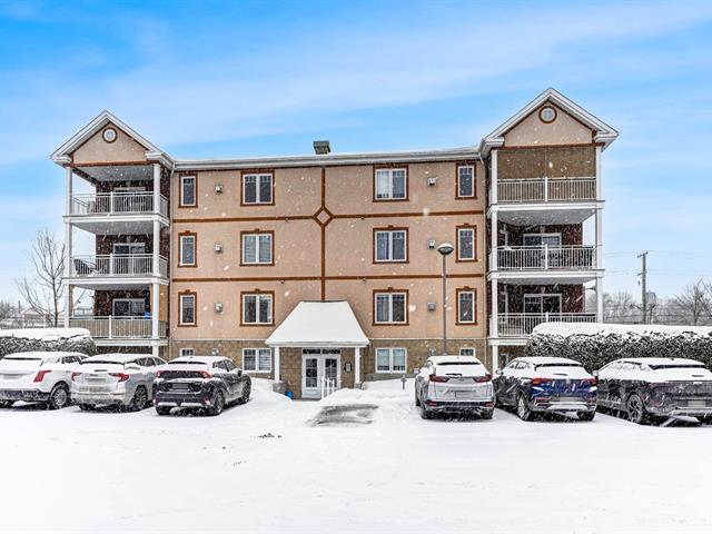 Condo sold, Saint-Jérôme