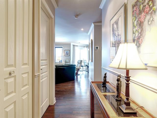 Condo sold, Saint-Jérôme