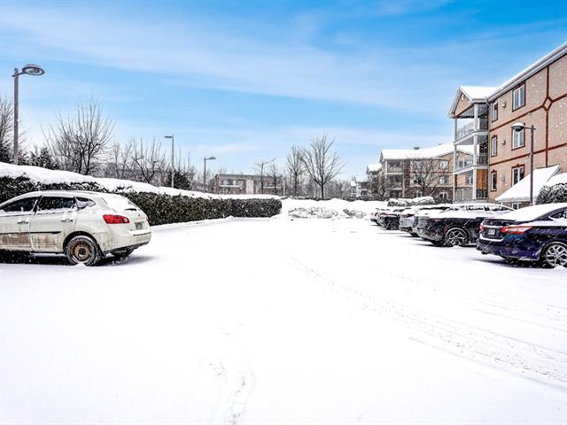 Condo sold, Saint-Jérôme