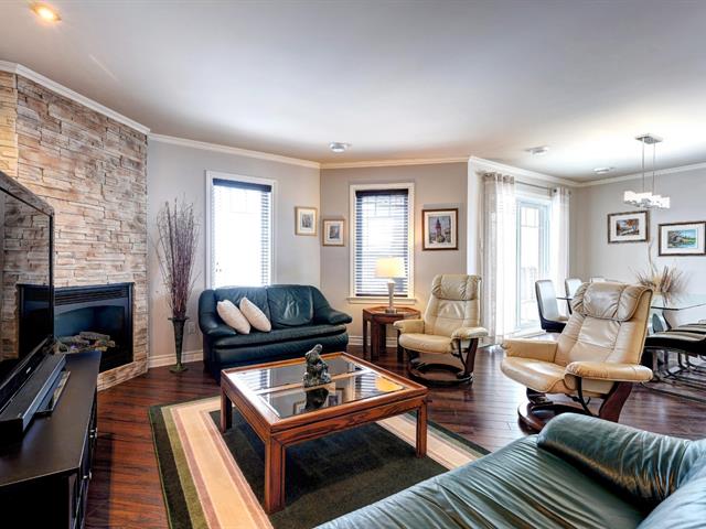 Condo sold, Saint-Jérôme