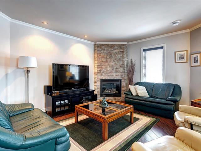 Condo sold, Saint-Jérôme