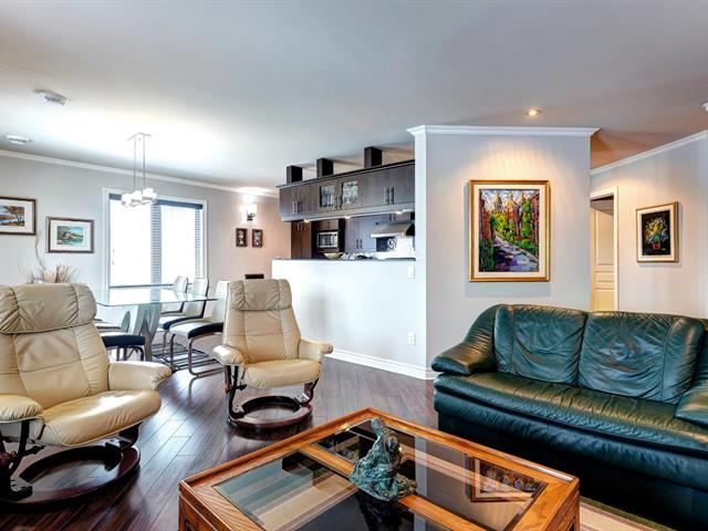 Condo sold, Saint-Jérôme