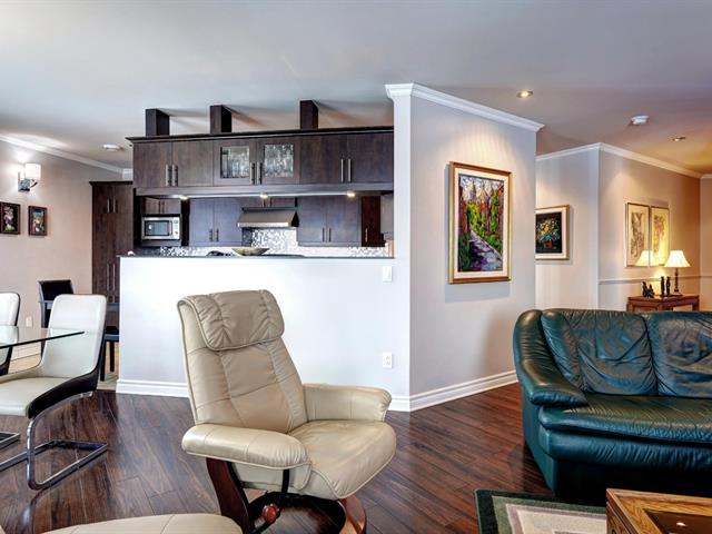 Condo sold, Saint-Jérôme