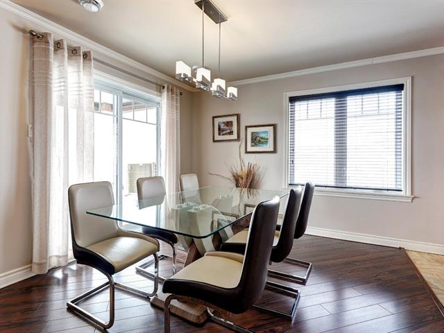 Condo sold, Saint-Jérôme