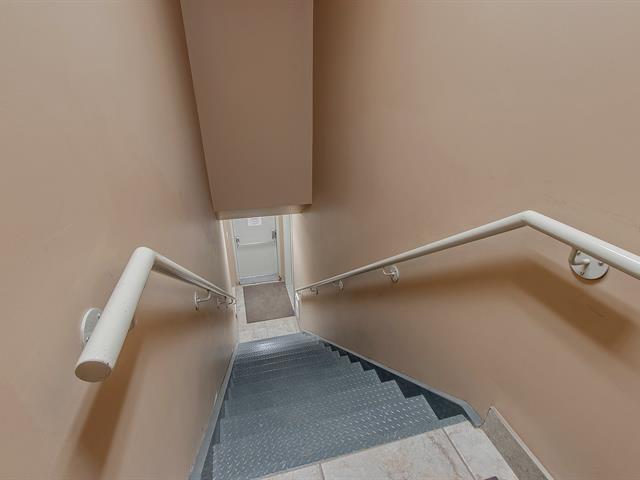 Escalier
