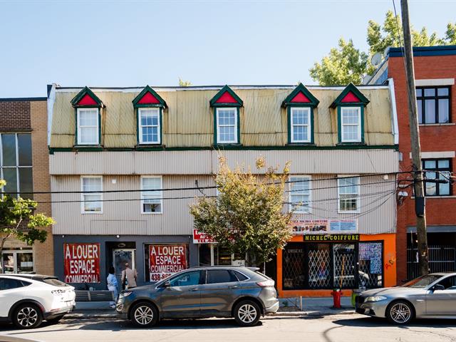 maison à vendre Montréal (Le Sud-Ouest)