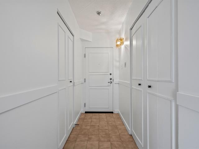 Hall d'entrée