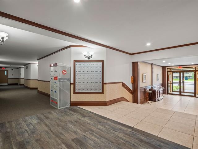 Hall d'entrée