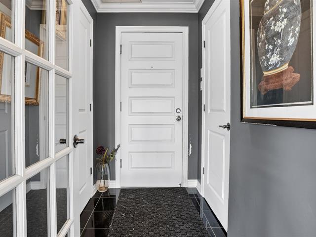 Hall d'entrée