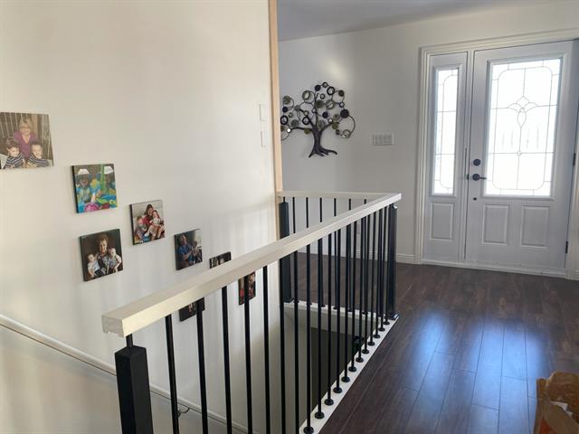 Hall d'entrée