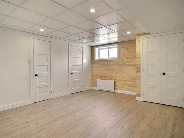 Salle familiale