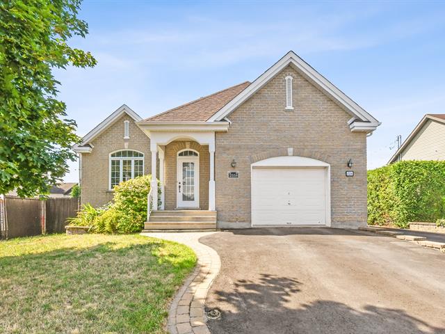 maison à vendre Mascouche