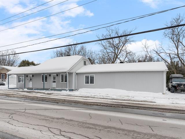 maison à vendre Mascouche