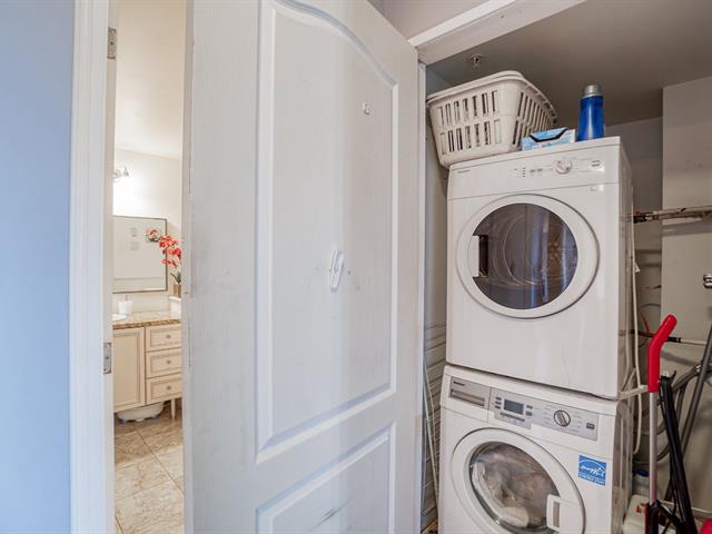 Salle de lavage
