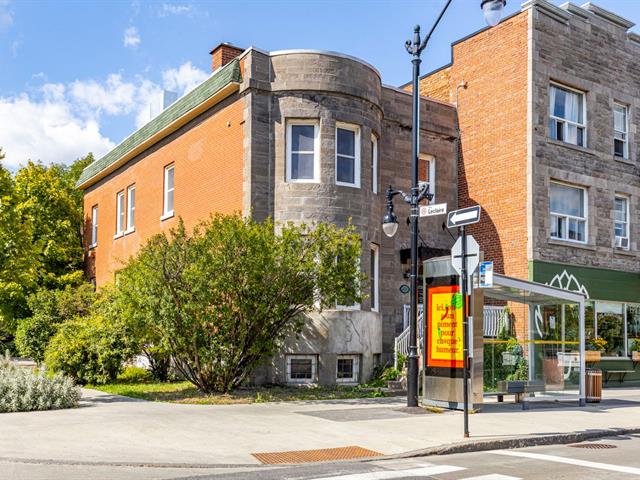 maison à vendre Montréal (Mercier/Hochelaga-Maisonneuve)