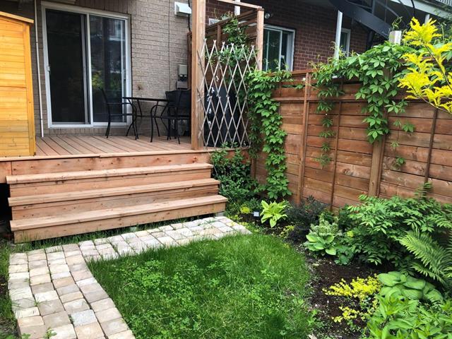 maison à vendre Montréal (Mercier/Hochelaga-Maisonneuve)