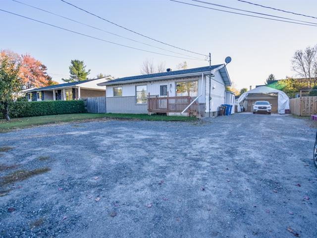 maison à vendre Gatineau (Gatineau)