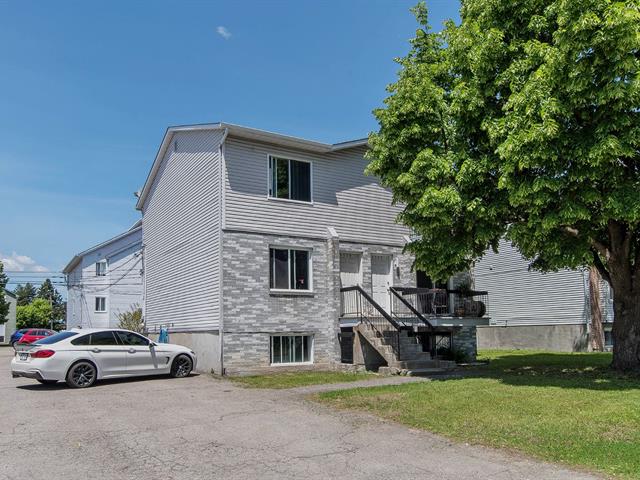 maison à vendre Boisbriand