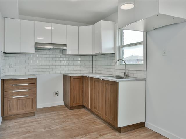 maison à vendre Longueuil (Saint-Hubert)