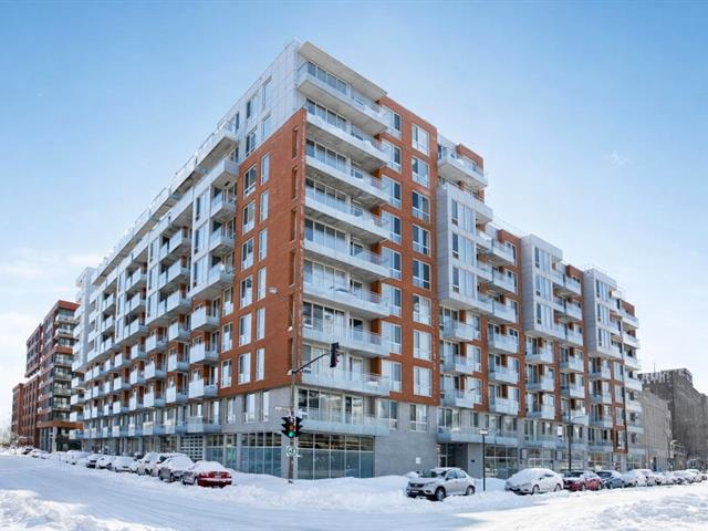 maison à vendre Montréal (Le Sud-Ouest)